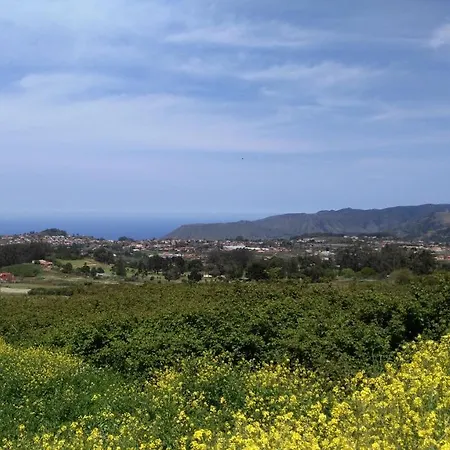 Apartmán Privado En Zona Tranquila Y Proxima Al Aeropuerto Tf Norte Y A La Ciudad De . La Laguna (Tenerife)