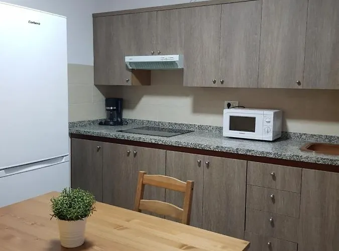 Privado En Zona Tranquila Y Proxima Al Aeropuerto Tf Norte Y A La Ciudad De . Διαμέρισμα Σαν Κριστόμπαλ ντε Λα Λαγούνα