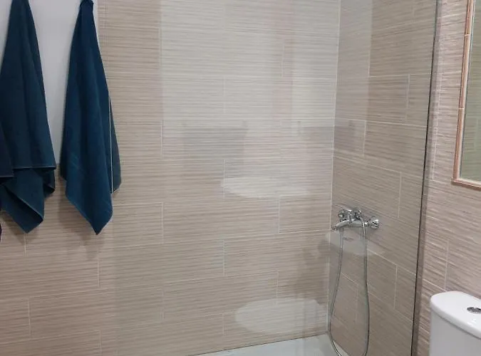Privado En Zona Tranquila Y Proxima Al Aeropuerto Tf Norte Y A La Ciudad De . Σαν Κριστόμπαλ ντε Λα Λαγούνα