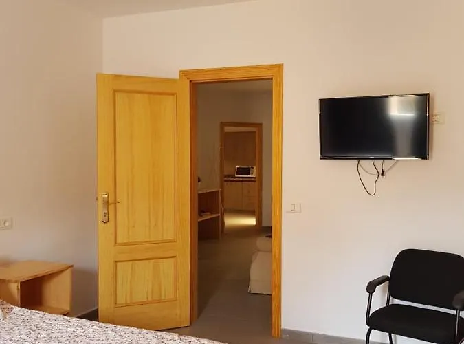Privado En Zona Tranquila Y Proxima Al Aeropuerto Tf Norte Y A La Ciudad De . Διαμέρισμα Σαν Κριστόμπαλ ντε Λα Λαγούνα