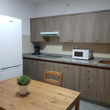 Privado En Zona Tranquila Y Proxima Al Aeropuerto Tf Norte Y A La Ciudad De . Appartamento La Laguna (Tenerife)