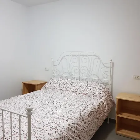 Апартаменты Privado En Zona Tranquila Y Proxima Al Aeropuerto Tf Norte Y A La Ciudad De .