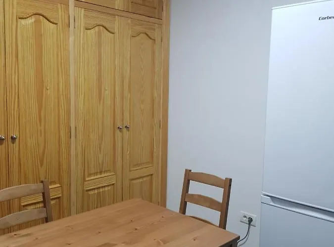 Privado En Zona Tranquila Y Proxima Al Aeropuerto Tf Norte Y A La Ciudad De . Appartement La Laguna (Tenerife)