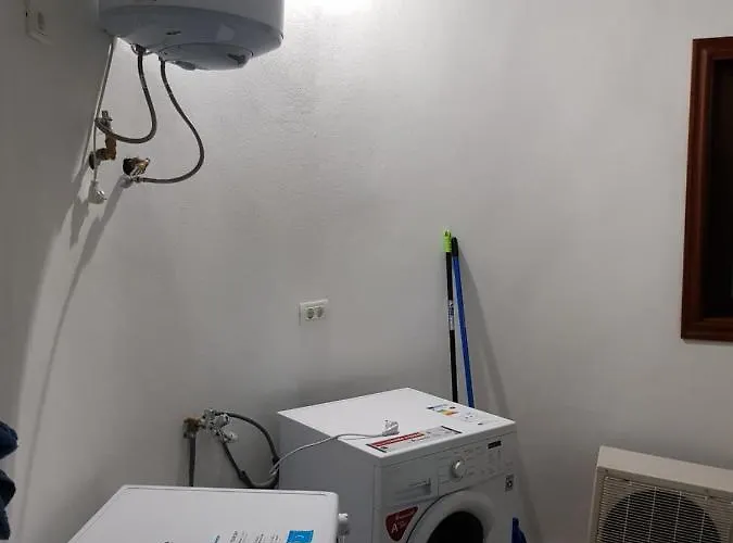 شقة Privado En Zona Tranquila Y Proxima Al Aeropuerto Tf Norte Y A La Ciudad De . لا لاغونا