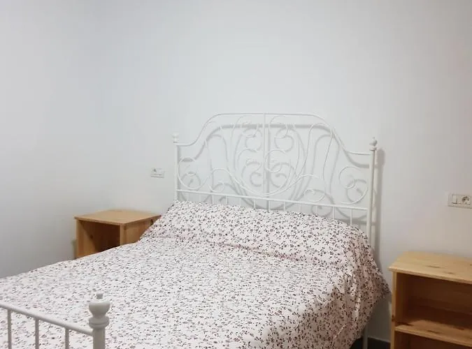 شقة Privado En Zona Tranquila Y Proxima Al Aeropuerto Tf Norte Y A La Ciudad De .