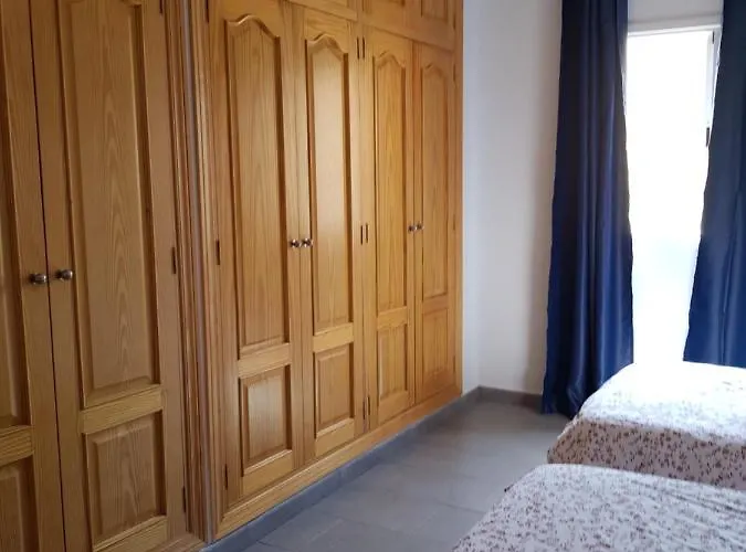 Privado En Zona Tranquila Y Proxima Al Aeropuerto Tf Norte Y A La Ciudad De . * لا لاغونا