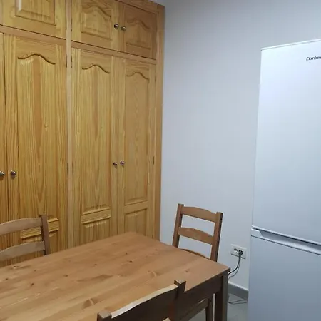 Privado En Zona Tranquila Y Proxima Al Aeropuerto Tf Norte Y A La Ciudad De . 公寓 拉拉古纳