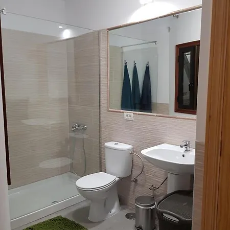 Privado En Zona Tranquila Y Proxima Al Aeropuerto Tf Norte Y A La Ciudad De . * San Cristóbal de La Laguna