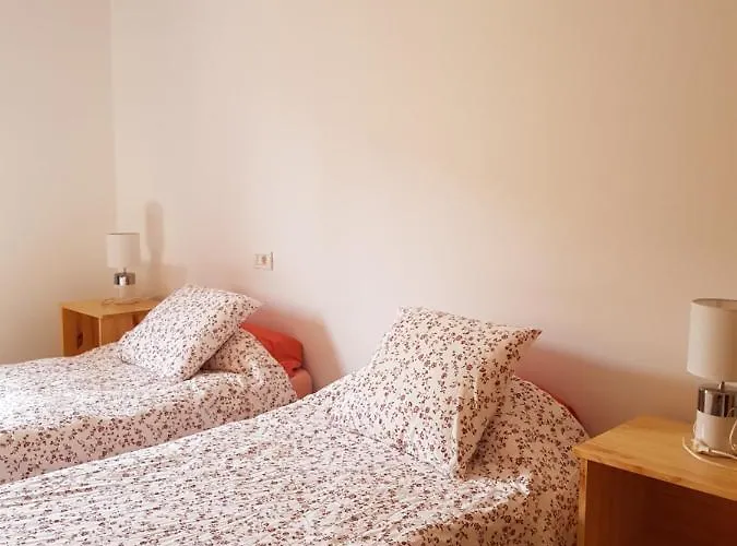 Privado En Zona Tranquila Y Proxima Al Aeropuerto Tf Norte Y A La Ciudad De . * 拉拉古纳
